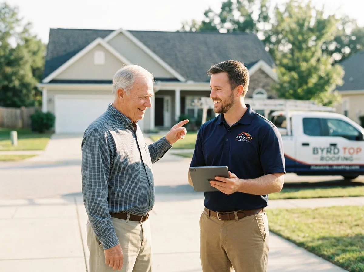 Roofing Justin, TX FAQs
